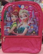 Esmi®- *Waterproof School bag* - Frozen