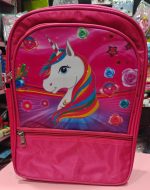 Esmi®- *Waterproof School bag* - Unicorn