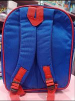 Esmi- *3d Avenger School bag* - Image 2