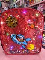 Esmi®- *Blingy School bag* - Space