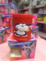 Esmi® – Embossed Kids Mugs 🧒👧