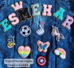 Esmi®- 🌟 Customised Denim Jackets for Your Little Stars! 🌟 - Image 4