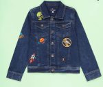 Esmi®- 🌟 Customised Denim Jackets for Your Little Stars! 🌟 - Image 3