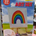 🎨 *Esmi® - Happy Zone 23 Pcs Art Set*