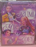 Esmi®- *Kpop - Carry Bags* - Image 2