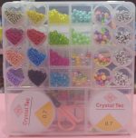 Esmi®- *DIY Beads Set*