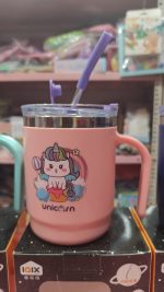 Esmi®- *Insulated Mug with steel pipe* - Image 6