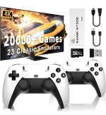 Esmi®- *2.4g Wireless Video Game Set*