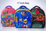 🎒 *Esmi® - Premium 16 Inch Full Size School Bags for Kids*