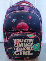 🎒 *Esmi® - Premium 18 Inch Full Size School Bags for Kids* - Image 6