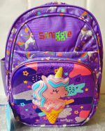 Esmi®- *🎒 Premium Smiggle Style School Bags – 16 Inch* - Image 4