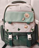 Esmi®- 🎒 *Premium Korean Style School Bag* - Image 5