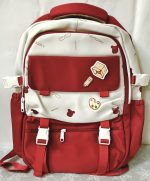 Esmi®- 🎒 *Premium Korean Style School Bag* - Image 3