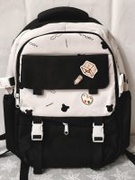 Esmi®- 🎒 *Premium Korean Style School Bag* - Image 2