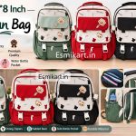 Esmi®- 🎒 *Premium Korean Style School Bag*