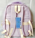 Esmi®- 🎒 *Korean Style Kids School Bag – 16 Inch* - Image 4