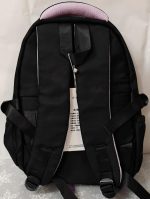 Esmi®- 🎒 *Korean Style Kids School Bag – 16 Inch* - Image 5