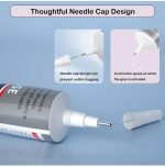 ✨ *Esmi® - B-7000 Multipurpose Strong Adhesive Glue (50ml* - Image 2