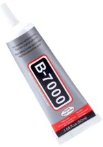 ✨ *Esmi® - B-7000 Multipurpose Strong Adhesive Glue (50ml*