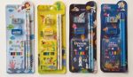 Esmi®- 🎁 *Kids All-in-One Stationery Kit* - Image 3