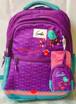 Esmi®- 🎒 *Stylish Genie Birdie School Bags – 16 Inch* - Image 3