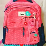 Esmi®- 🎒 *Stylish Genie Birdie School Bags – 16 Inch*