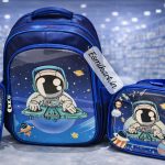 Esmi®- *3 in 1 Bag Combo - 18 inch*