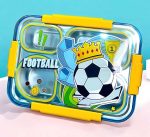 Esmi®- *4 Section Lunch Box* - Image 4