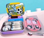 Esmi®- *4 Section Lunch Box* - Image 2