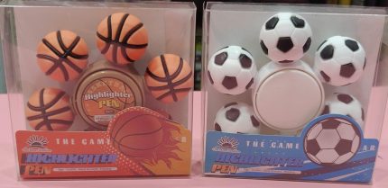 Esmi®- *Spinner Highlighter*