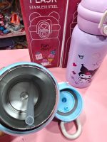 Esmi®- *Kuromi/Cinnamoroll Bottle* - Image 5