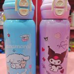 Esmi®- *Kuromi/Cinnamoroll Bottle*