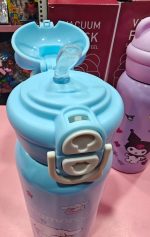 Esmi®- *Kuromi/Cinnamoroll Bottle* - Image 3