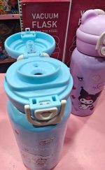 Esmi®- *Kuromi/Cinnamoroll Bottle* - Image 4