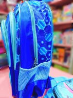Esmi®- 🎒✨ Cute Stitch 3 in 1 School Bag Combo ✨ - Image 5