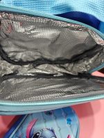 Esmi®- 🎒✨ Cute Stitch 3 in 1 School Bag Combo ✨ - Image 3