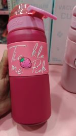 Esmi®- *Vaccum Stainless steel Bottle* - Image 3