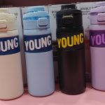 Esmi®- *Young Stainless steel Bottle*