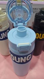 Esmi®- *Young Stainless steel Bottle* - Image 6