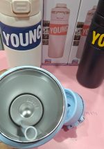 Esmi®- *Young Stainless steel Bottle* - Image 5