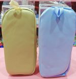 Esmi®- ✏️✨ *Cute Pastel Teddy Pencil Pouch* ✨ - Image 2