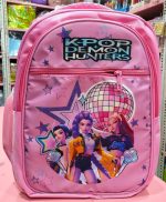 Esmi®- 🌟 New Arrival – 18 Inch K-Pop School Bag 🌟 - Image 10