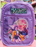 Esmi®- 🌟 New Arrival – 18 Inch K-Pop School Bag 🌟 - Image 11