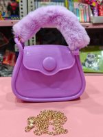 Esmi®- ✨ Trendy Mini Fur Sling-Handbags ✨ - Image 4