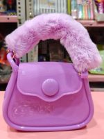 Esmi®- ✨ Trendy Mini Fur Sling-Handbags ✨ - Image 5