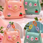 Esmi®- ✨ Trendy Mini Fur Sling-Handbags ✨