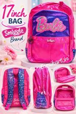 Esmi®- ✨ *Original Limited Edition Barbie Smiggle Bag* ✨ - Image 3