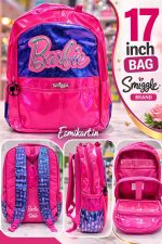 Esmi®- ✨ *Original Limited Edition Barbie Smiggle Bag* ✨ - Image 2