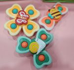 Esmi®- *Spinner toy- Big Size* - Image 2