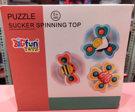 Esmi®- *Spinner toy- Big Size*